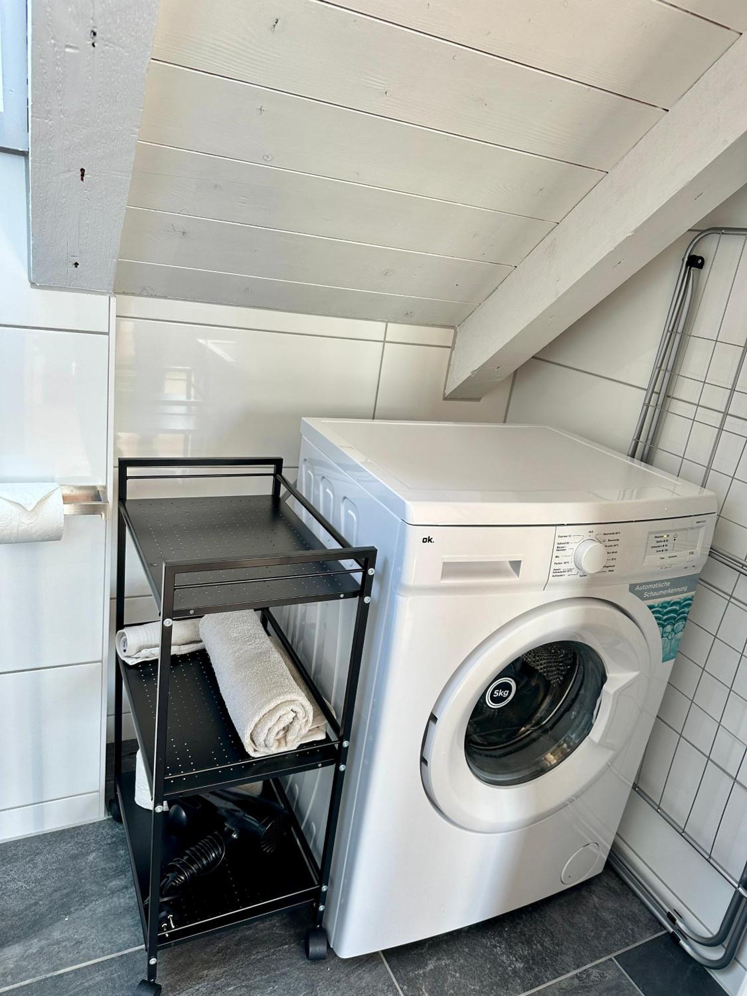 Zentrale Wohnung Mit Dachterasse Bregenz Exterior photo